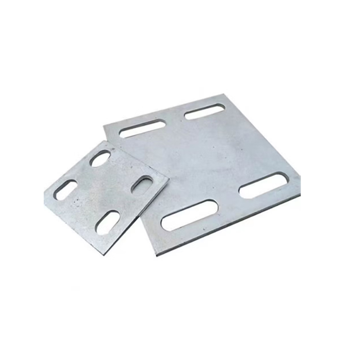 Heavy Duty Embed Plate
