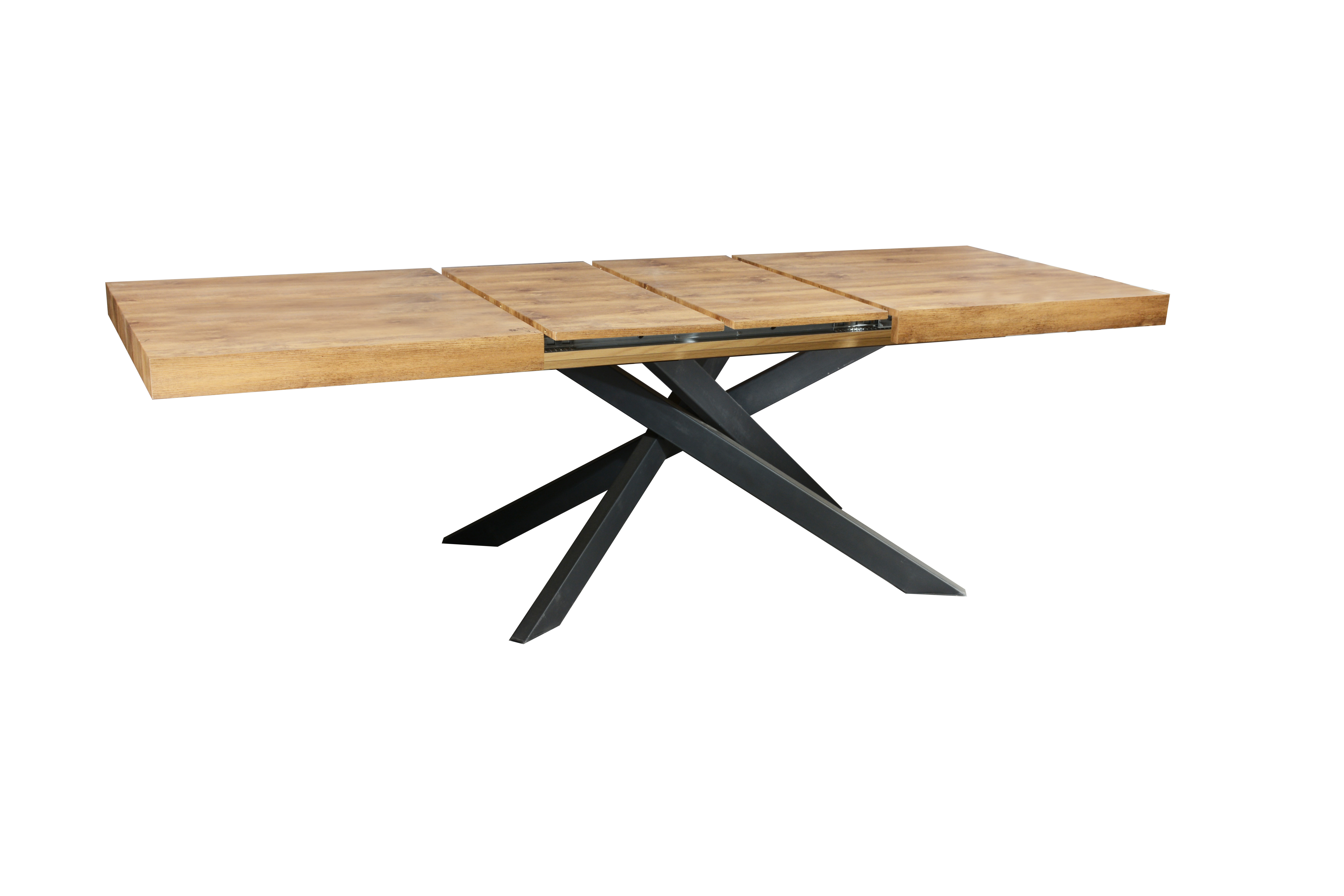 extendable dining table