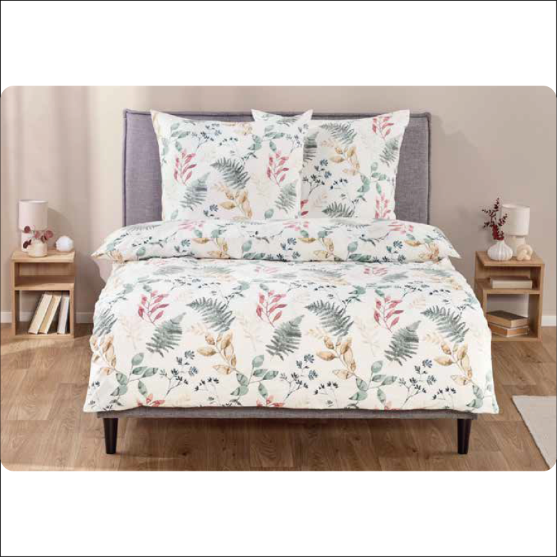 Bedlinen