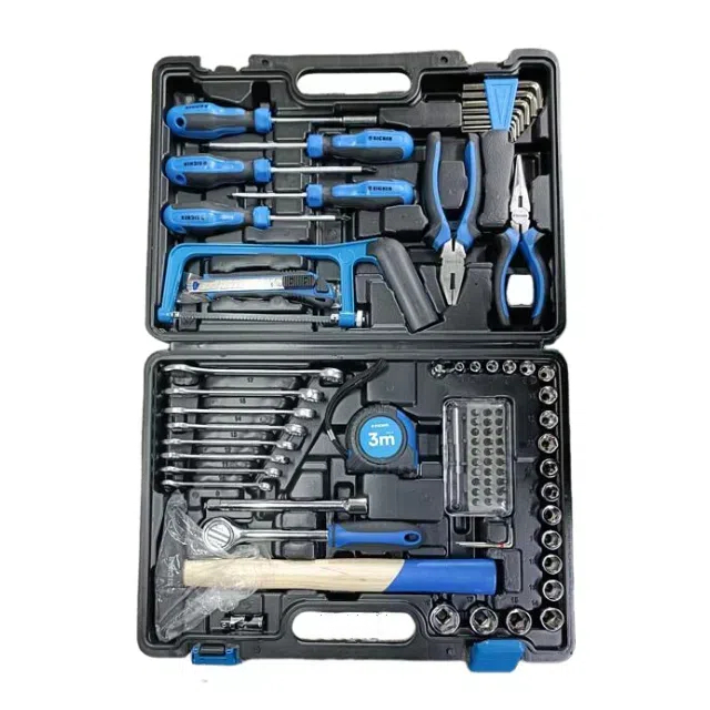 89pcs Hand Tool Set