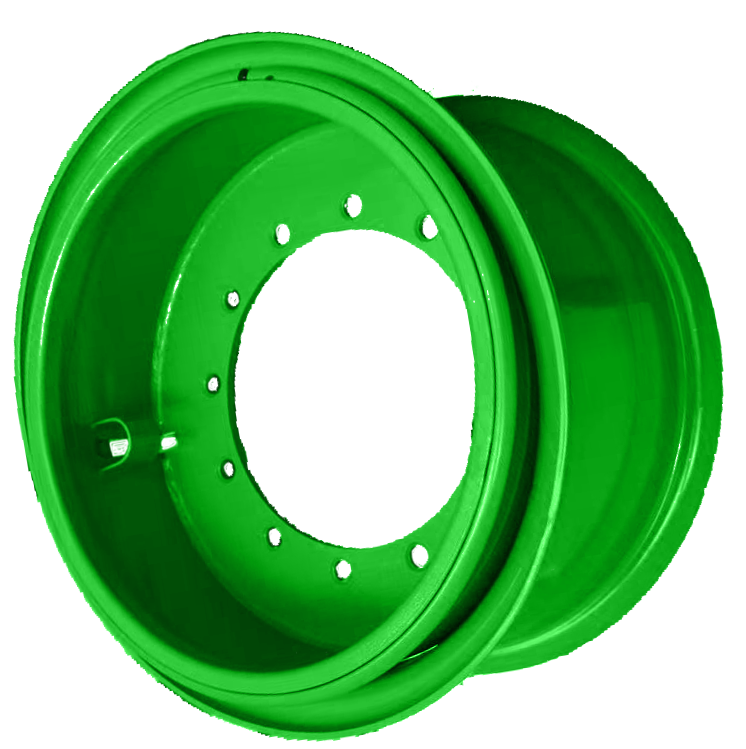 Engineering wheel