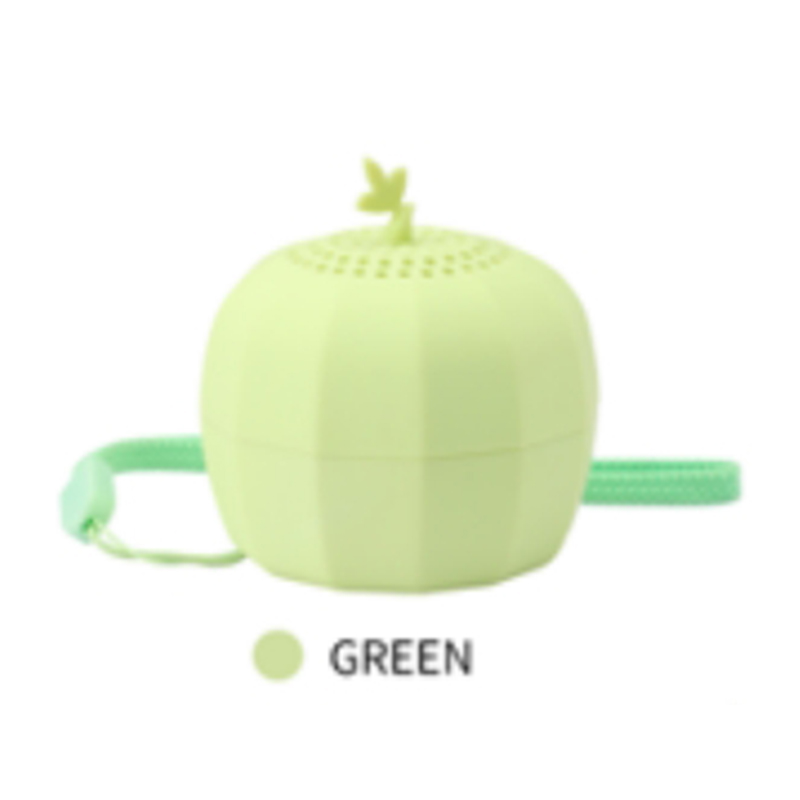 Brief Design Perfect Mini Portable Bluetooth Speaker True Wireless Stereo Speaker with Fm Radio