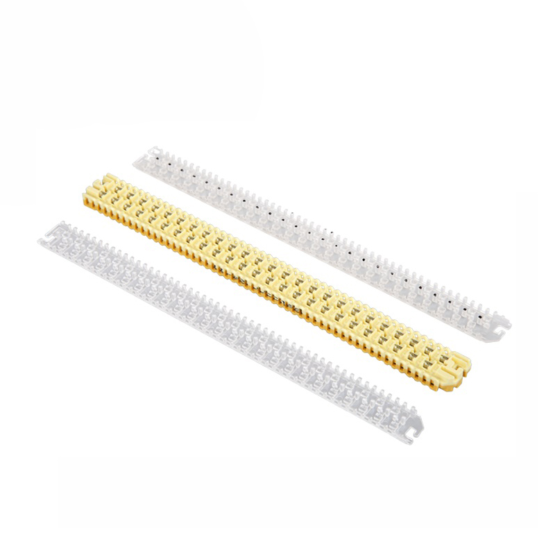 10pairs 25pairs splice module jelly filled 1pair stb module with box krone