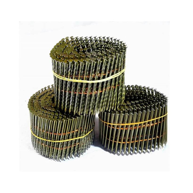 Coil Screw