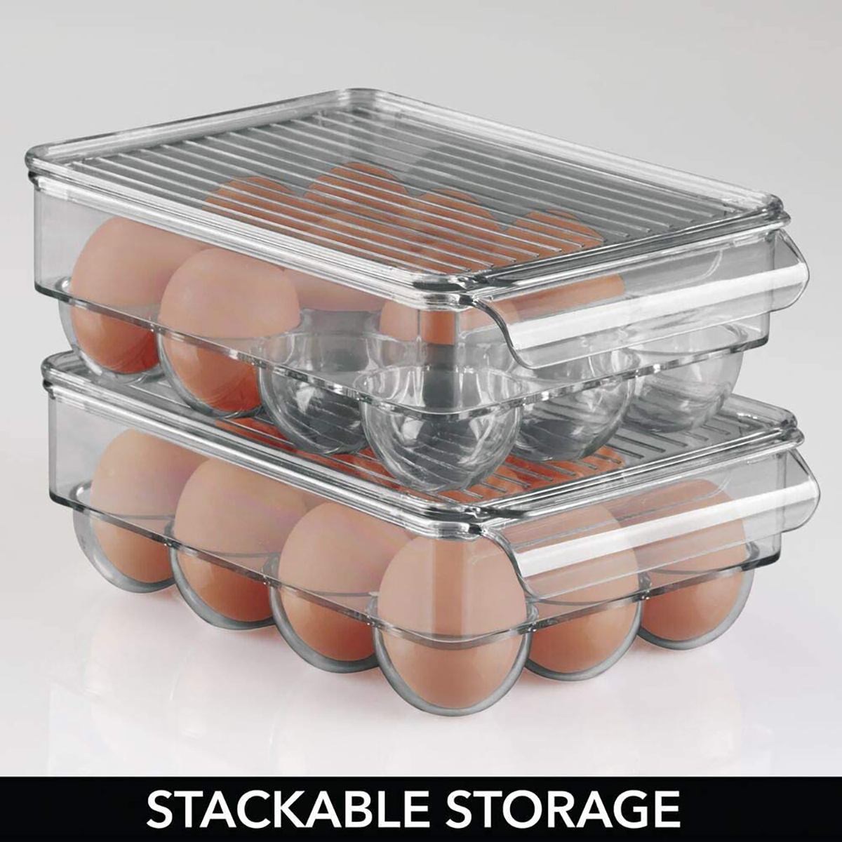 12 pcs egg container