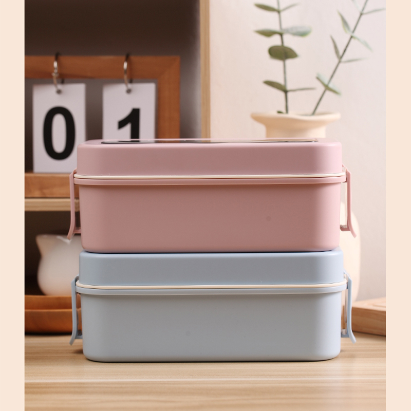 2025 Latest Kids Lunch Box Lunch Containers With Compartments Bento Box Kids