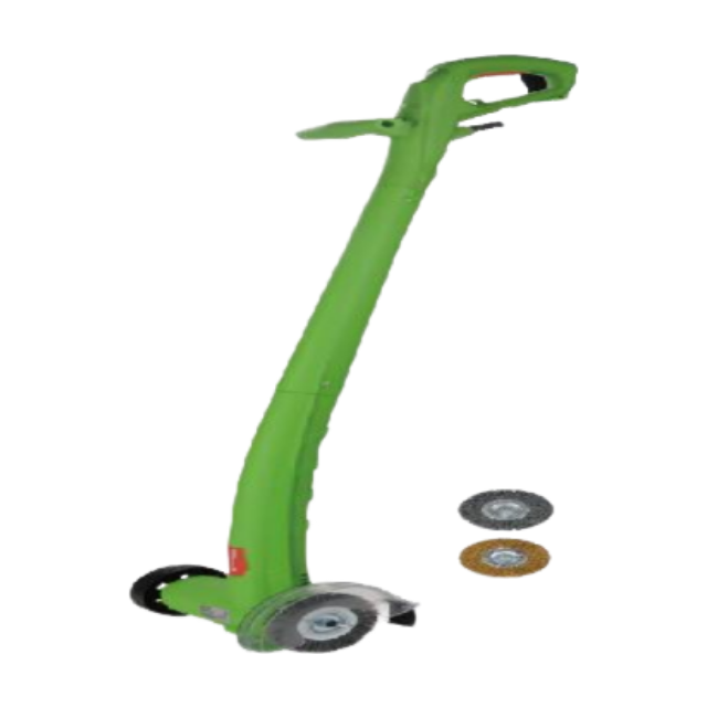 Weed Sweeper