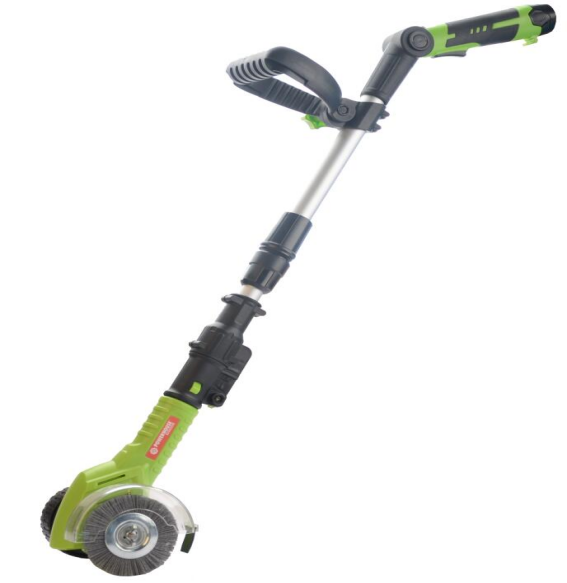 Cordless Weed Sweeper