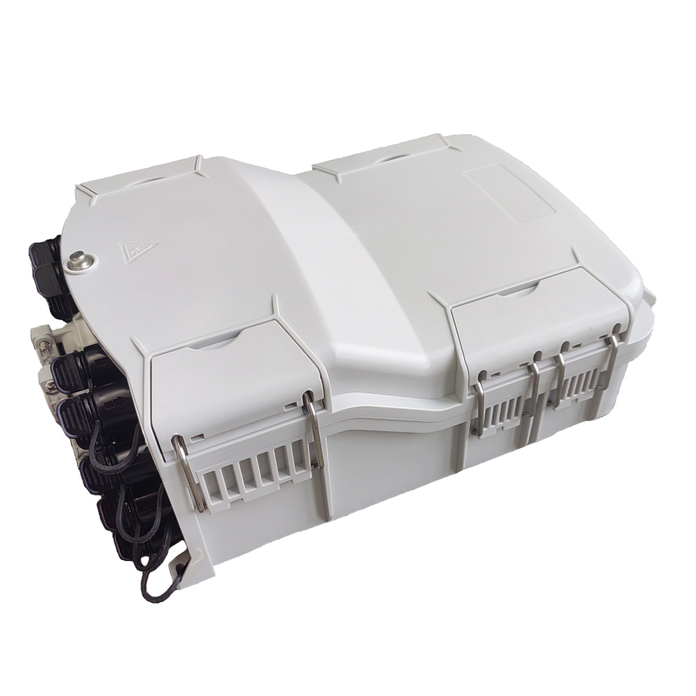 Fiber junction box nap cto ftb fdb fat box fiber access box