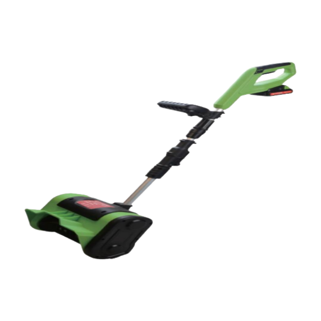 Cordless Snow Thrower