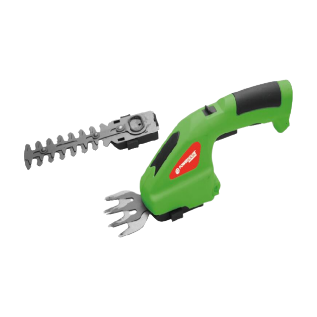 Cordless Grass Shear/Hedge Trimmer