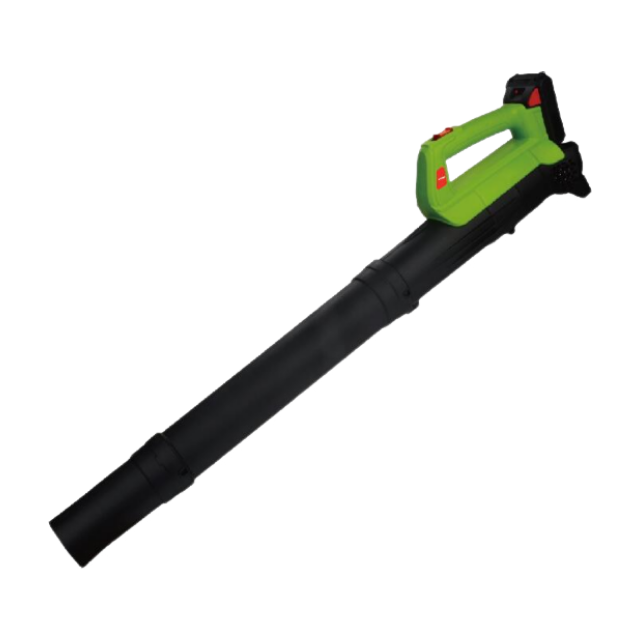 Cordless blower