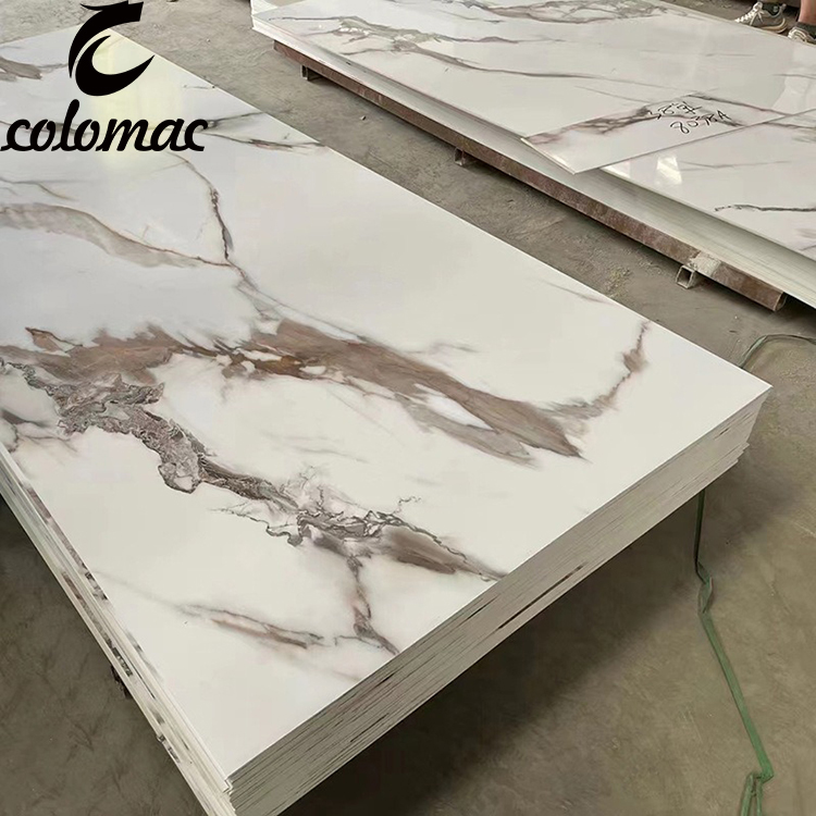 Colomac WPC wall panel