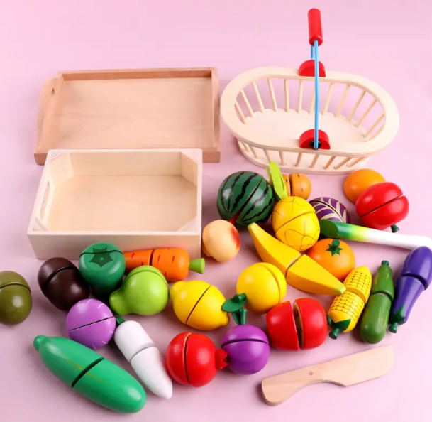 Magnetic toy