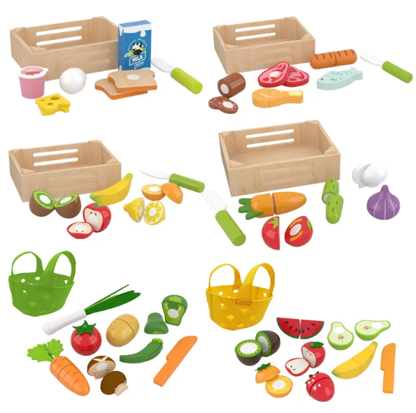 fruit toys