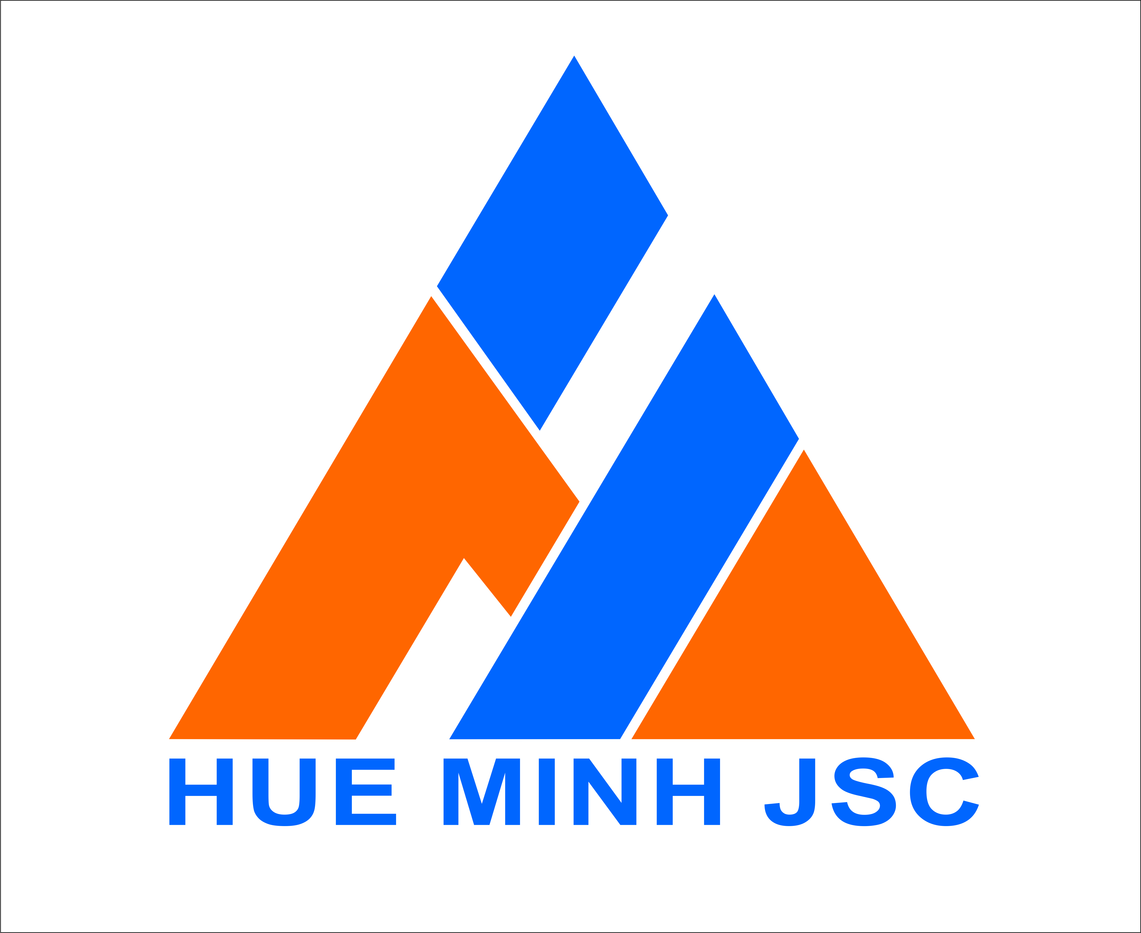 HUE MINH JOINT STOCK COMPANY
