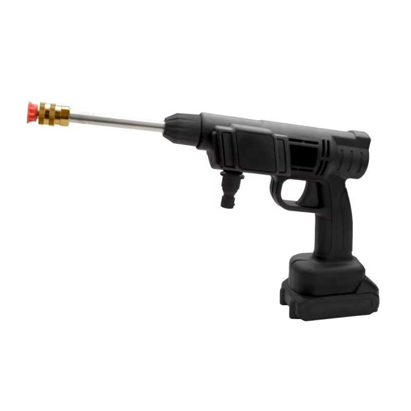 High Pressure Car Washer