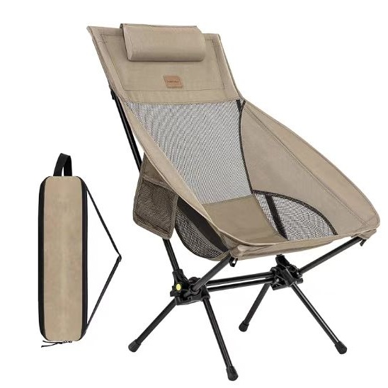 Camping chair