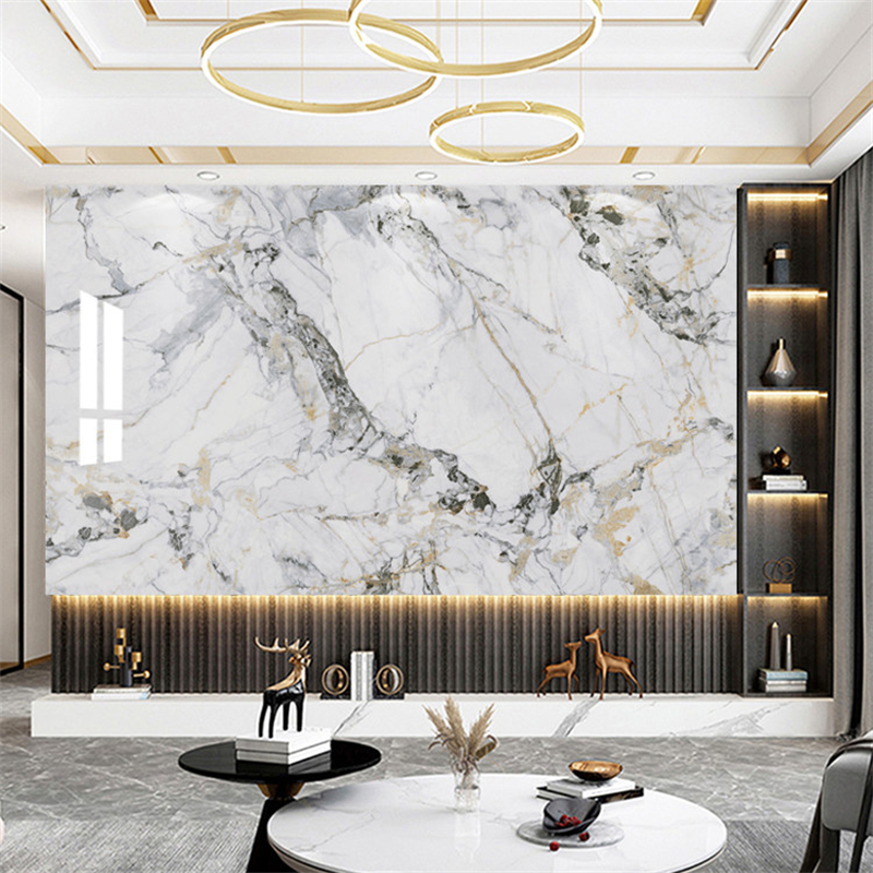 Colomac marble pvc wall panel