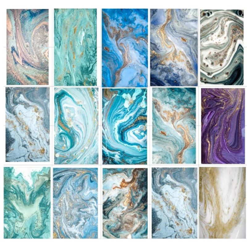 Colomac wall panel custom