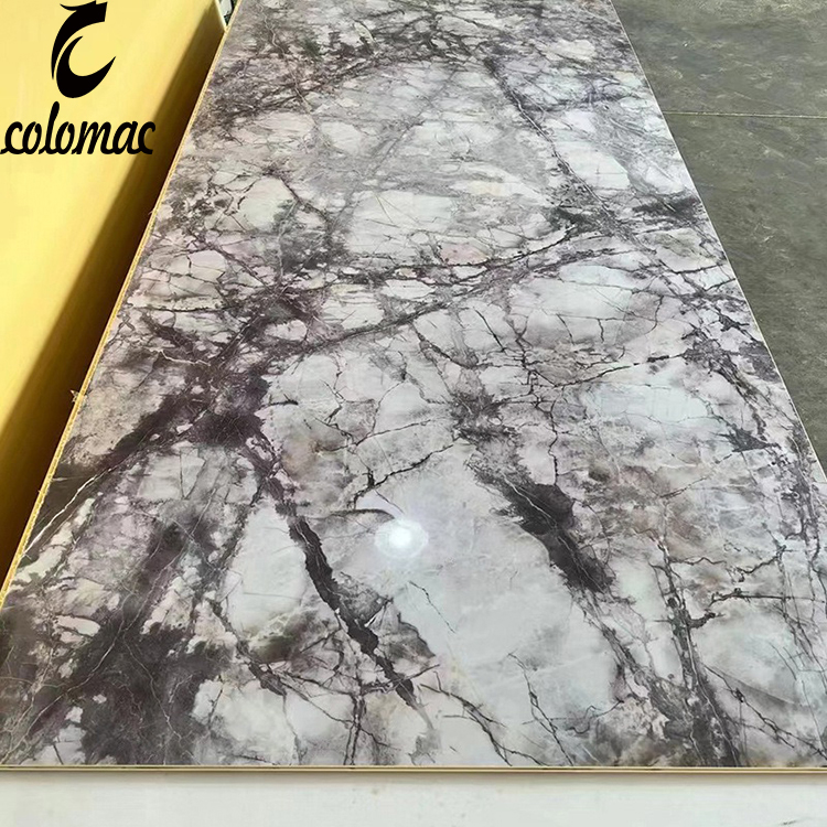 Colomac wpc wall panel indoor