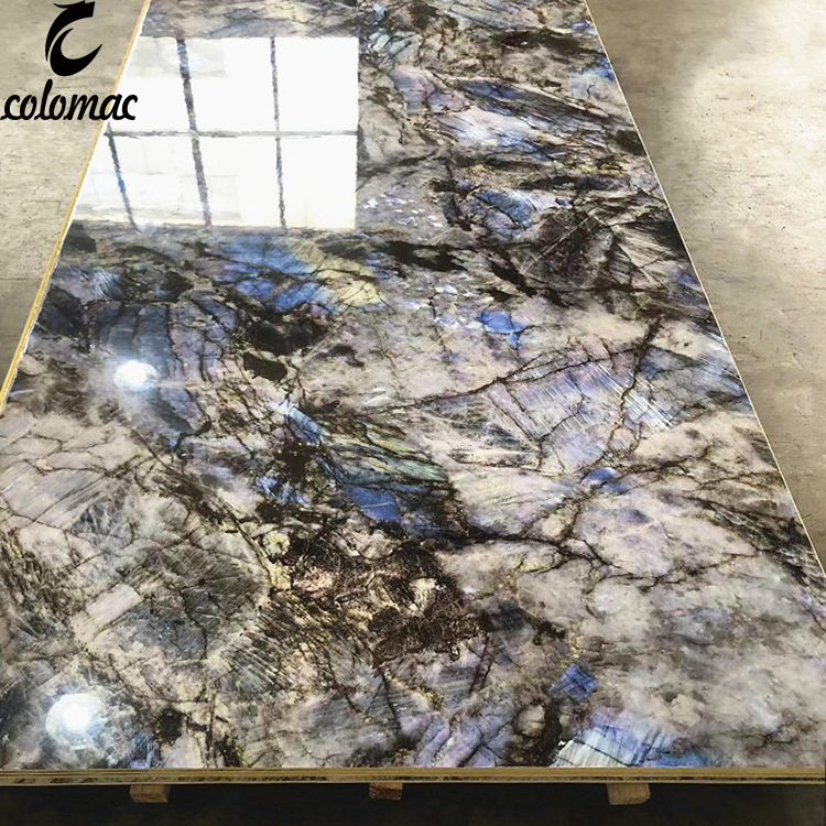Colomac bathroom wall panels waterproof