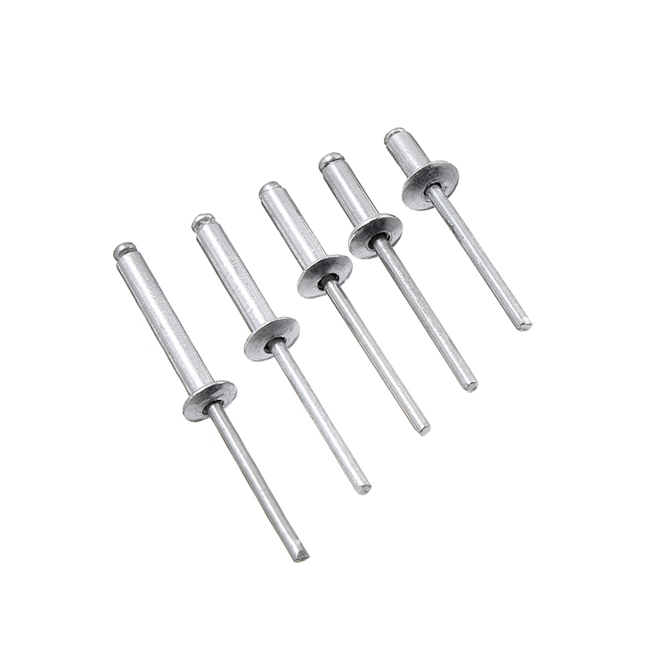 Aluminum Blind Rivets