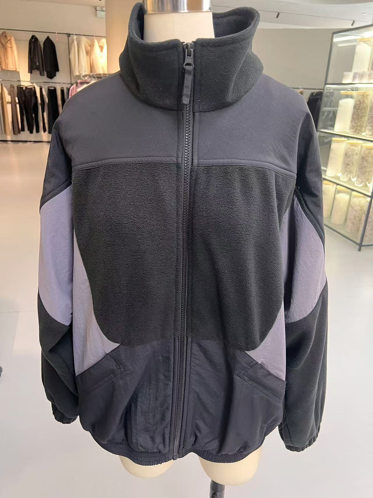 Mens Jacket