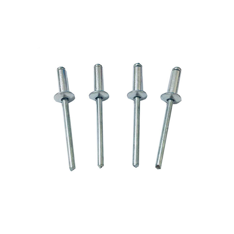 Galvanized Steel Blind Rivets