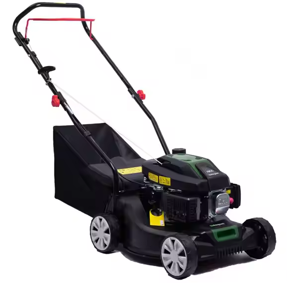 Lawn Mower