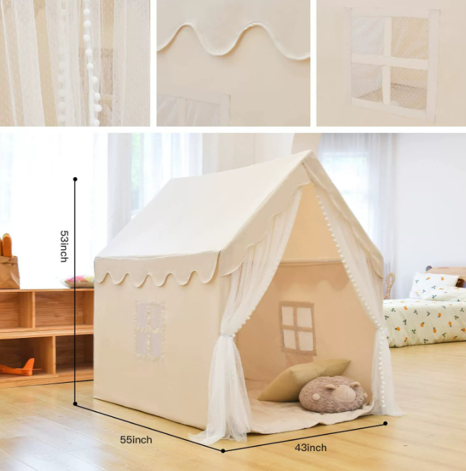 Kids Tent