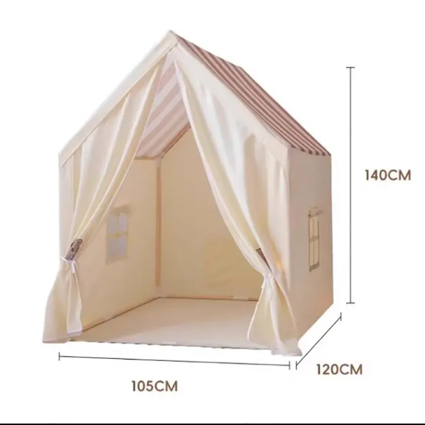Beach tent