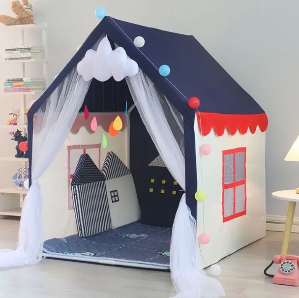 Tent toys