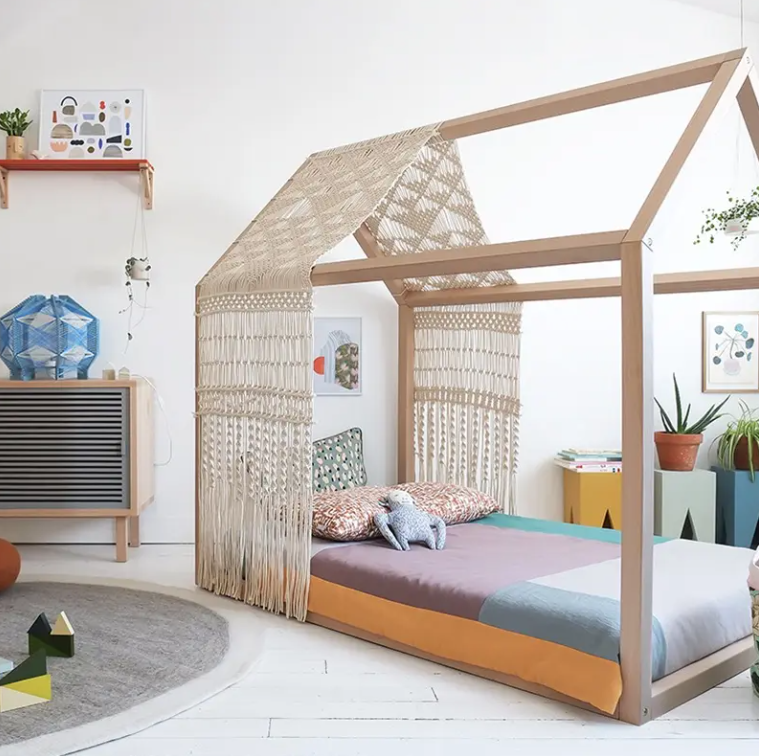 Kid tent