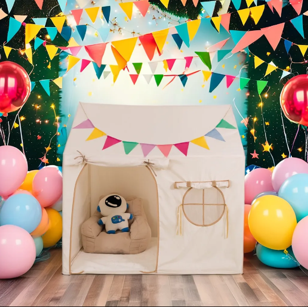 Kid tent