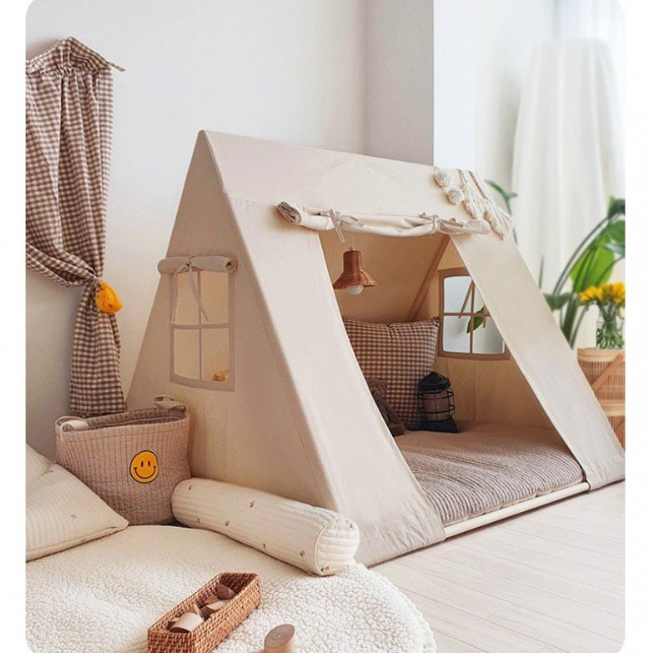 Tent toys