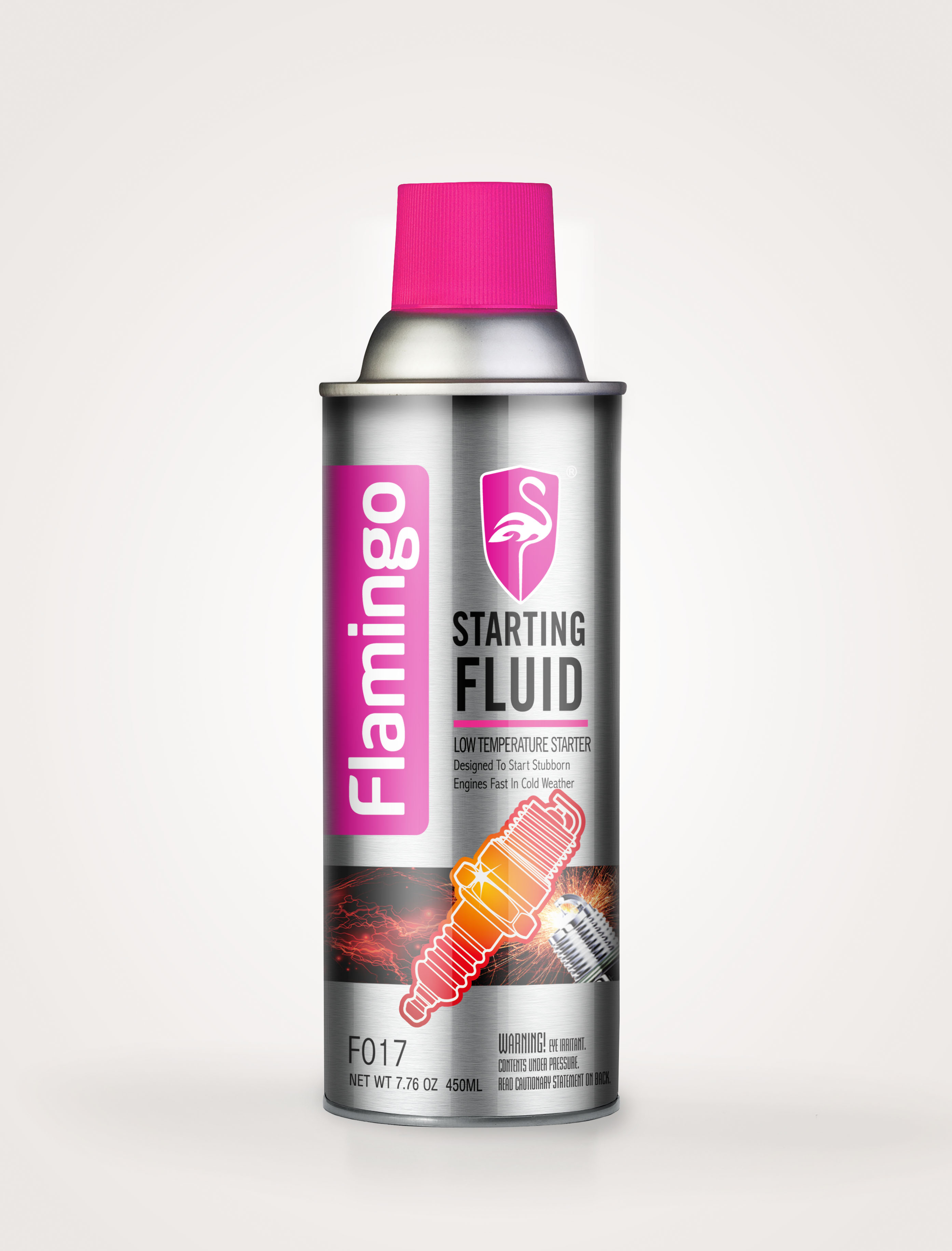 Starting Fluid