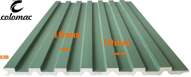 Colomac wall panels & boards
