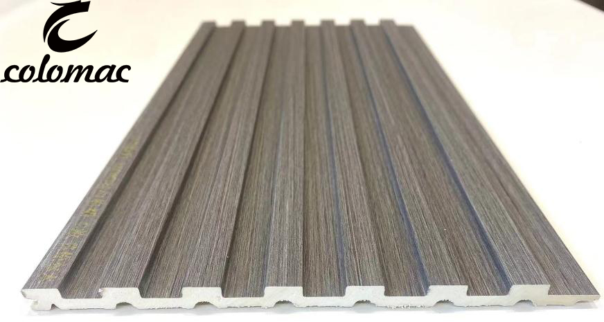 Colomac wall panels