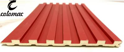 Colomac pvc wall panel