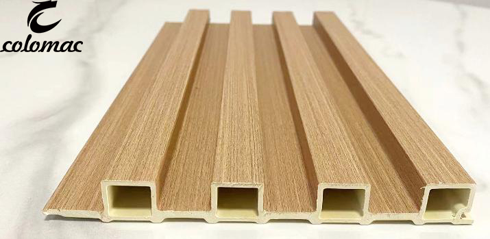 Colomac wall panel sheets