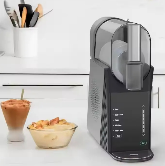 Slushie maker