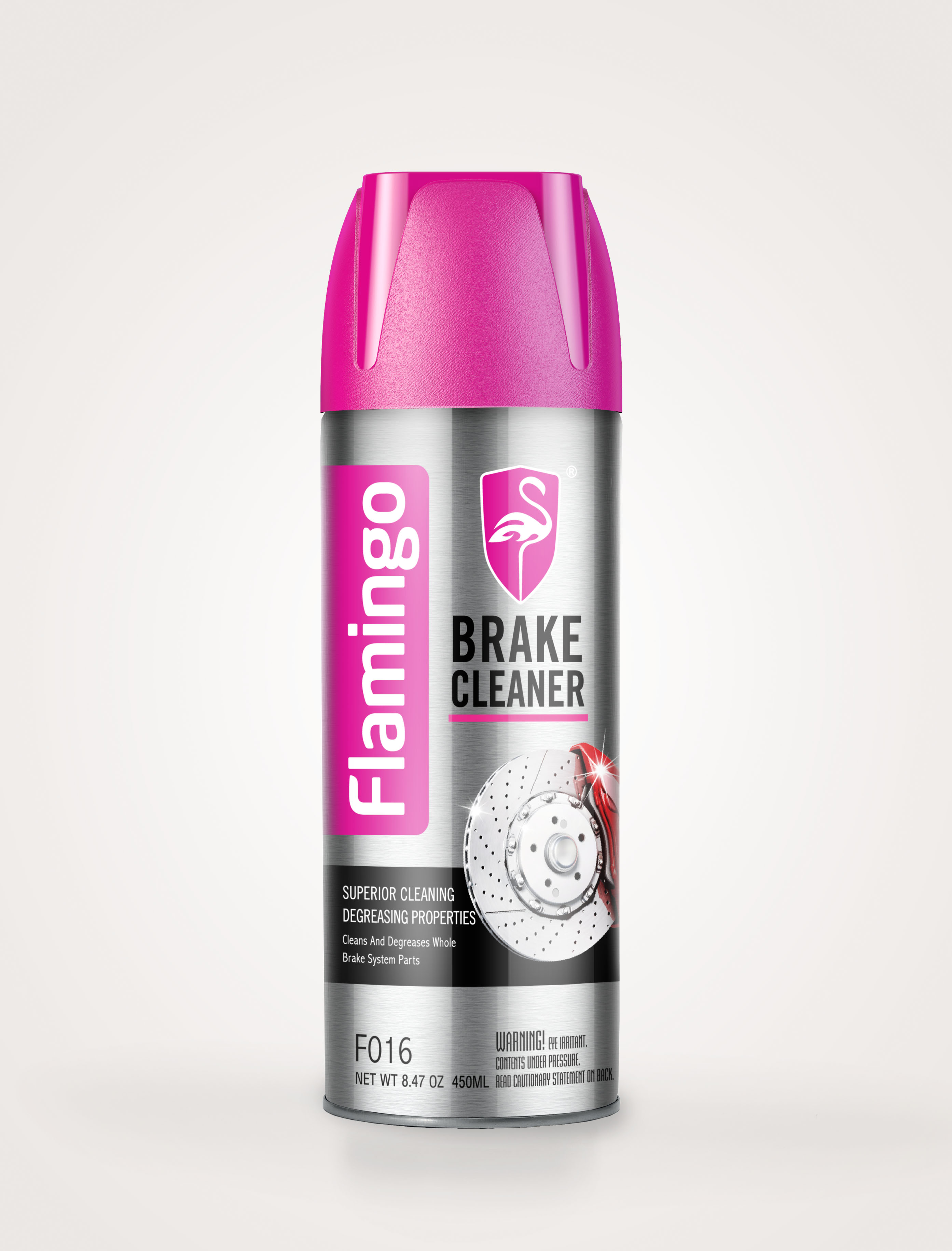 Brake Cleaner