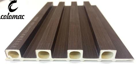 Colomac interior wall panels