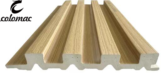 Colomac wood wall panels