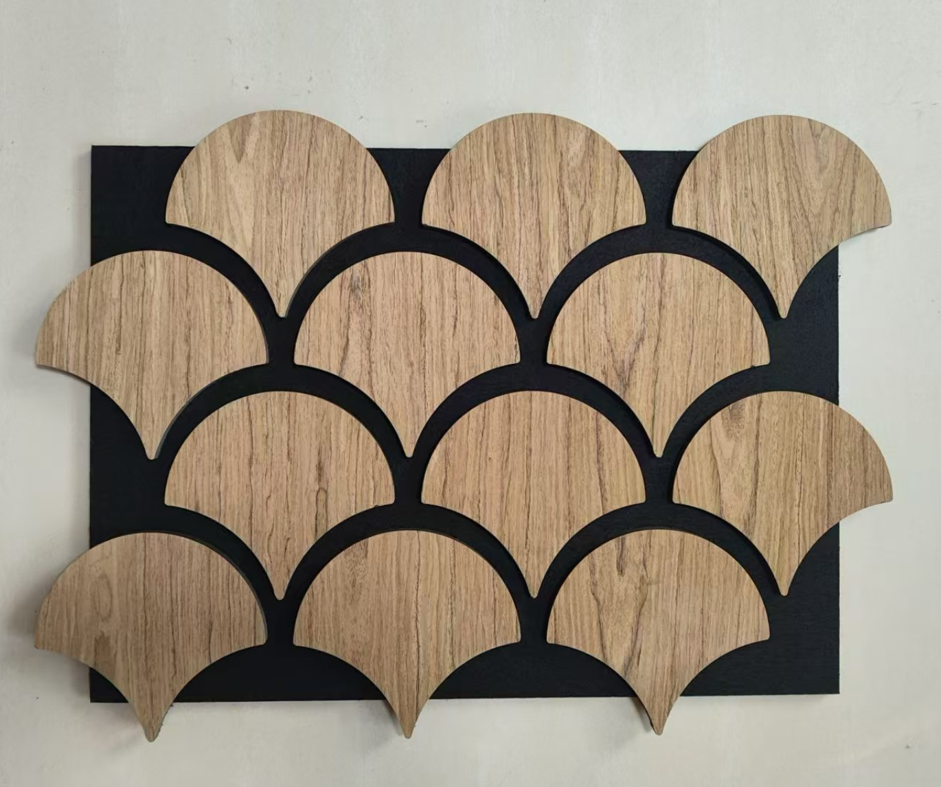 COLOMAC DIY sound absorbing wall panels