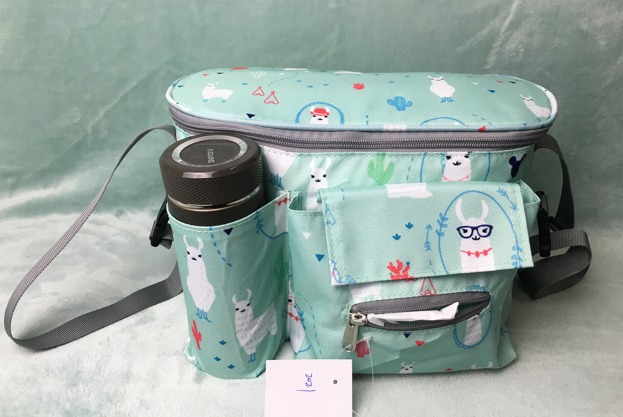 Baby stroller organizer bag,Diaper bag
