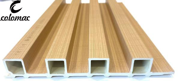 Colomac decorative wall panels