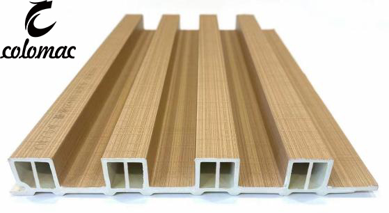 Colomac fluted wall panel