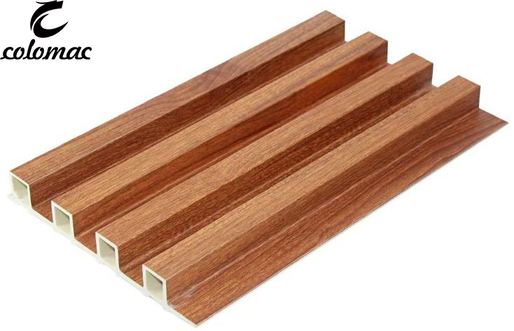 Colomac fluted wall panel